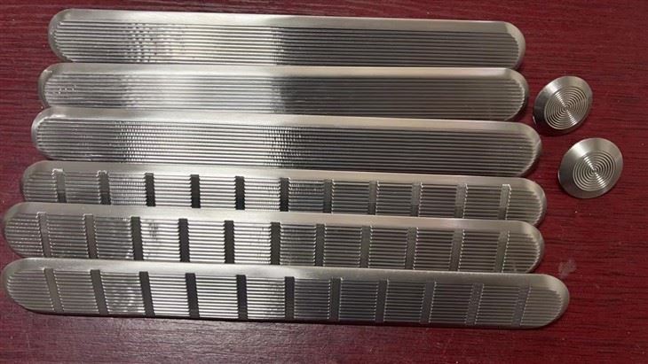 Ada Tactile Warning Strip